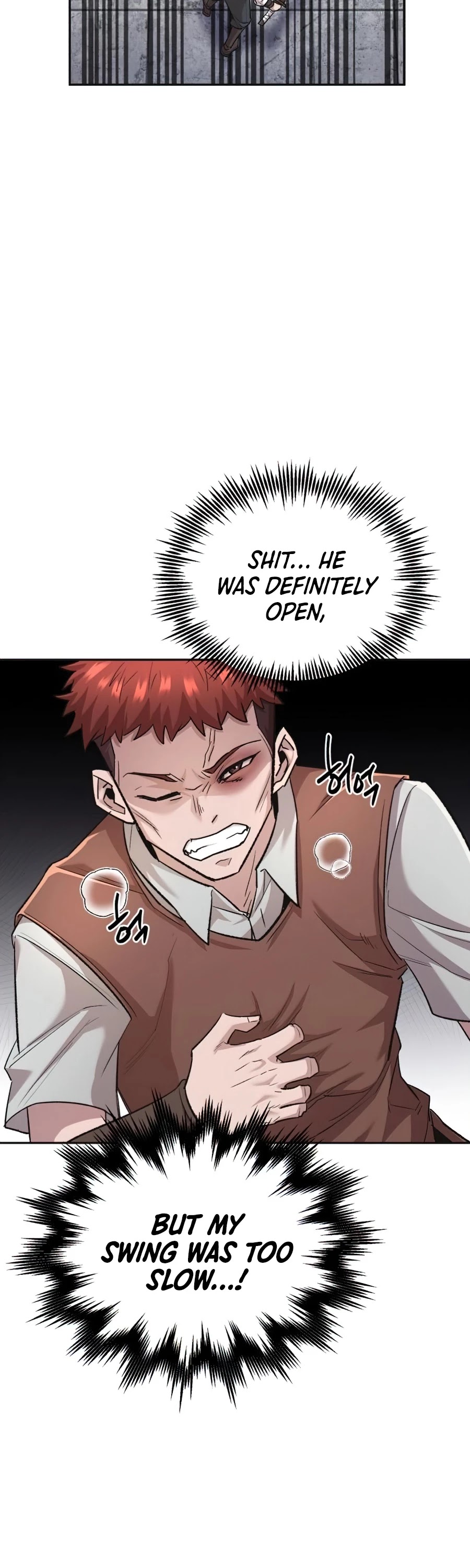 The Heavenly Demon Can't Live a Normal Life Chapter 18 page 21 - Chapter 18
