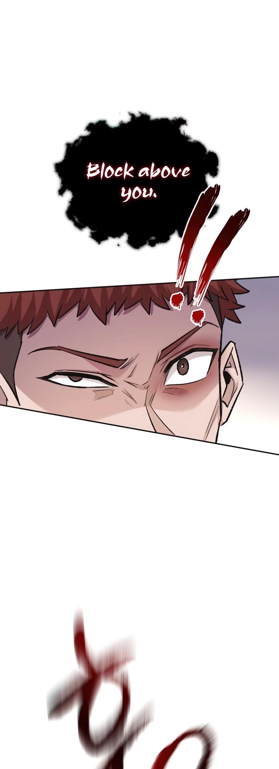 The Heavenly Demon Can't Live a Normal Life Chapter 18 page 22 - Chapter 18