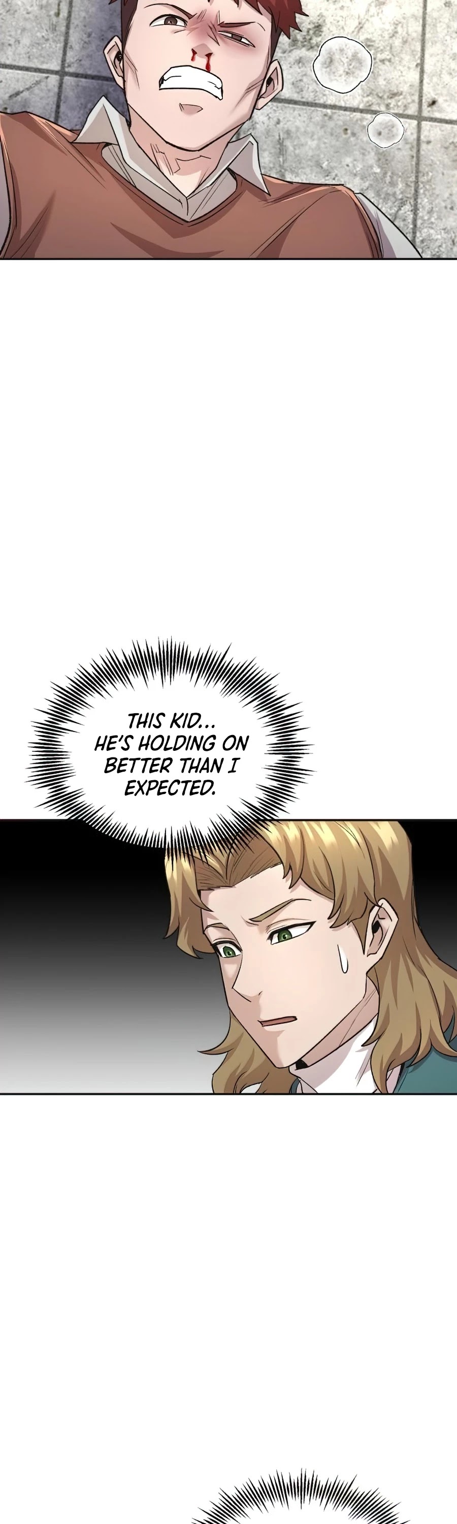 The Heavenly Demon Can't Live a Normal Life Chapter 18 page 26 - Chapter 18