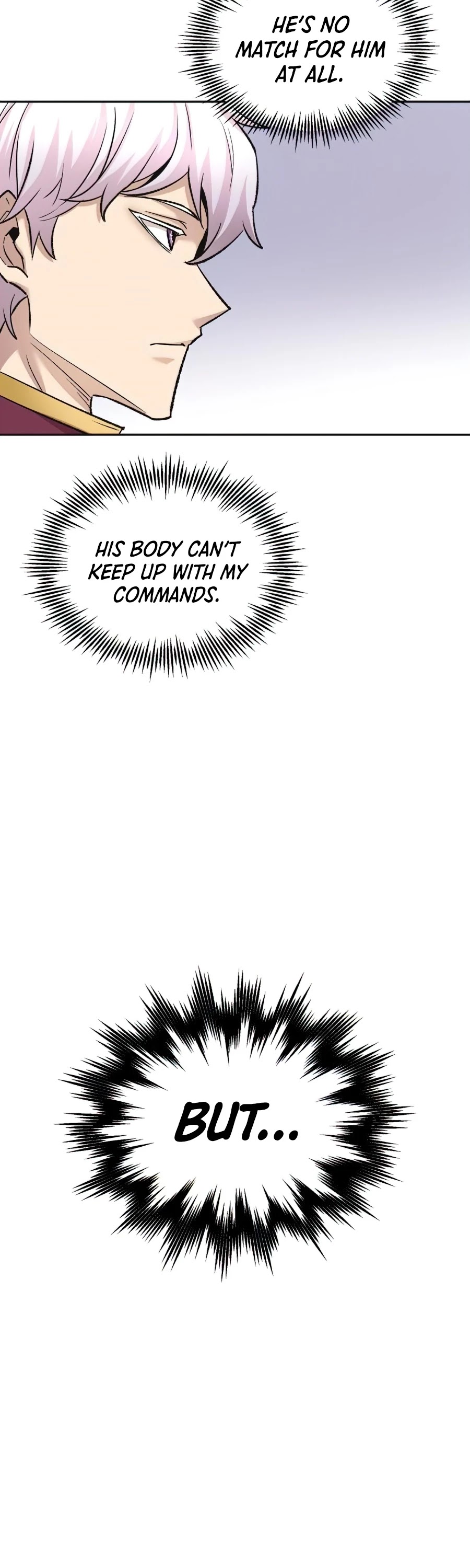 The Heavenly Demon Can't Live a Normal Life Chapter 18 page 27 - Chapter 18