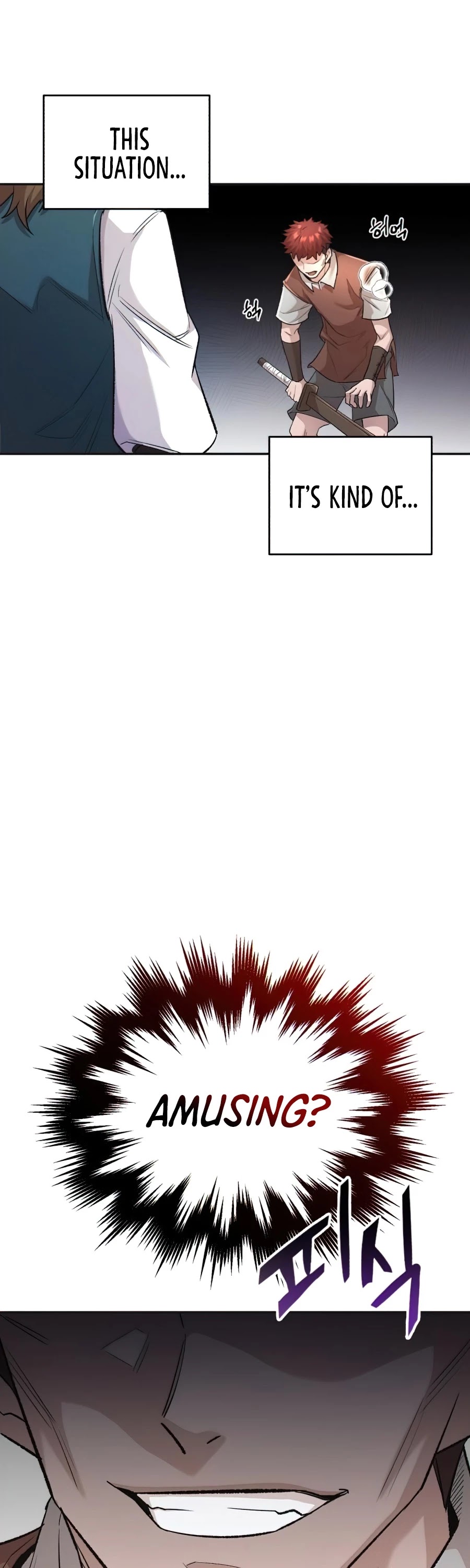 The Heavenly Demon Can't Live a Normal Life Chapter 18 page 28 - Chapter 18