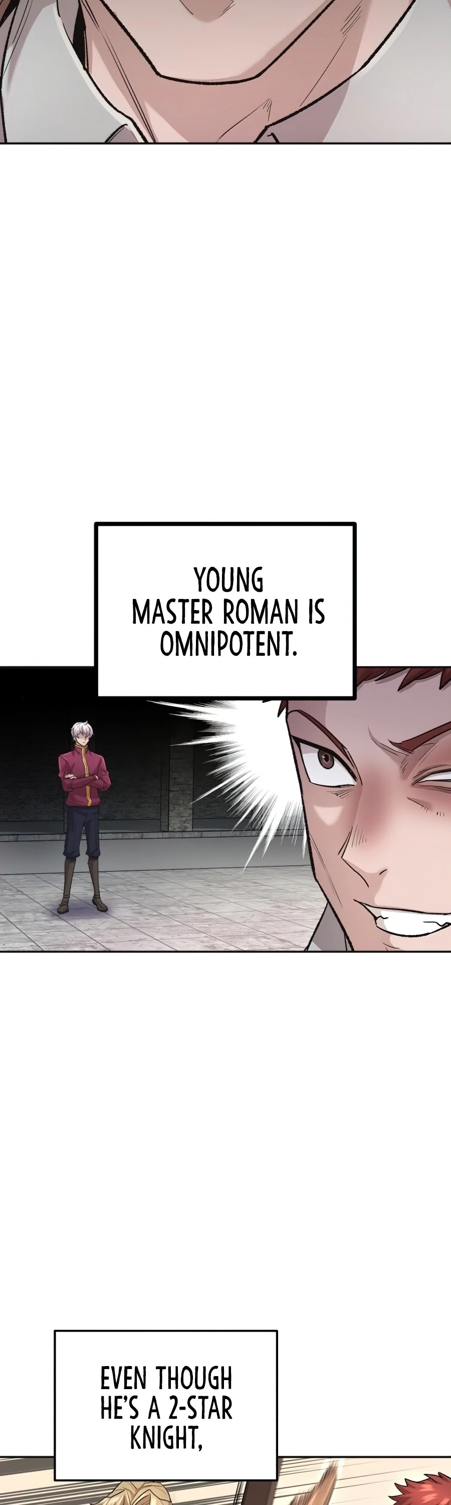 The Heavenly Demon Can't Live a Normal Life Chapter 18 page 29 - Chapter 18