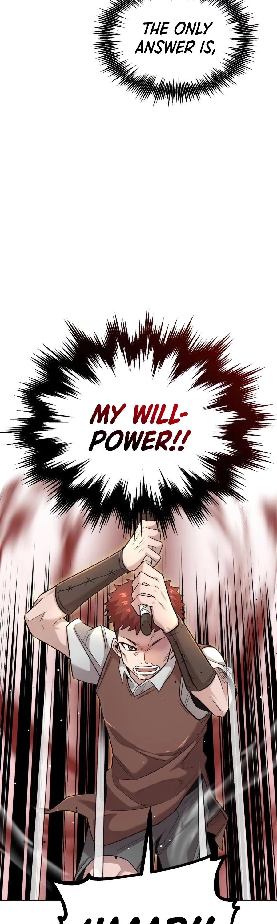 The Heavenly Demon Can't Live a Normal Life Chapter 18 page 38 - Chapter 18