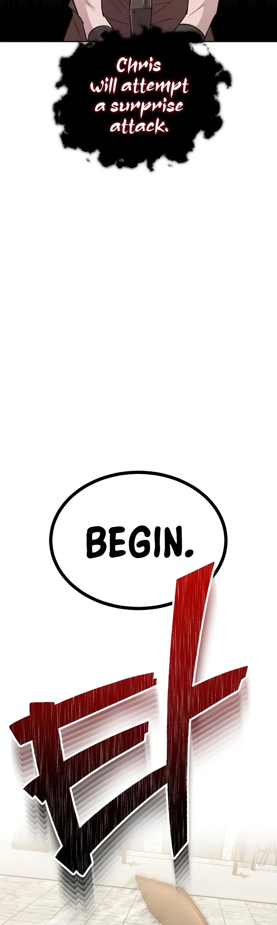 The Heavenly Demon Can't Live a Normal Life Chapter 18 page 4 - Chapter 18