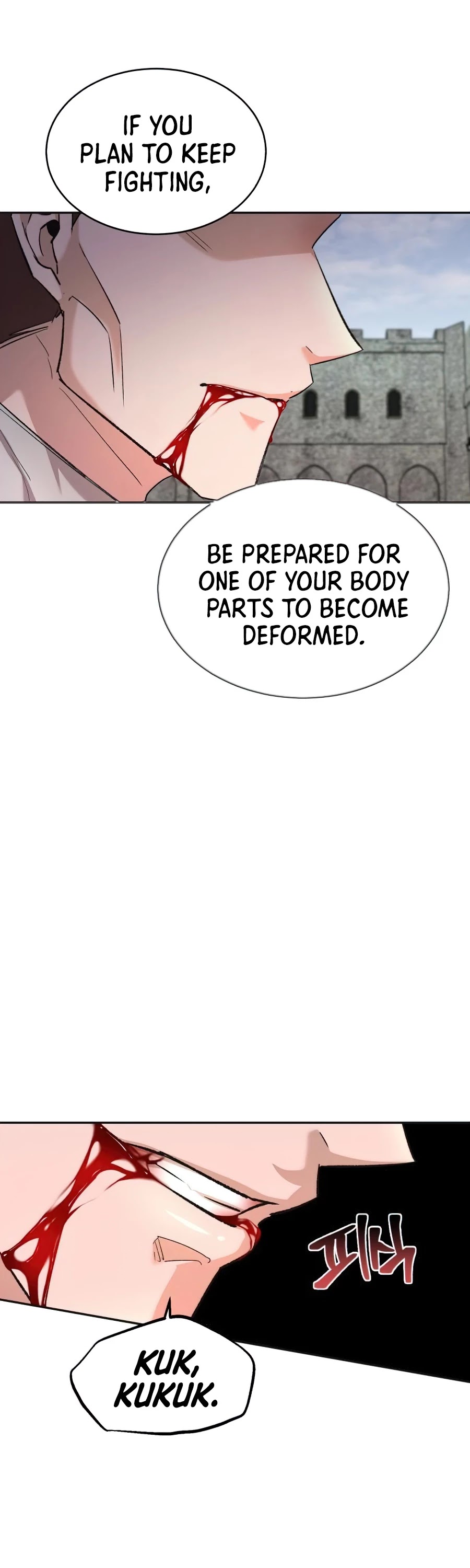 The Heavenly Demon Can't Live a Normal Life Chapter 18 page 41 - Chapter 18