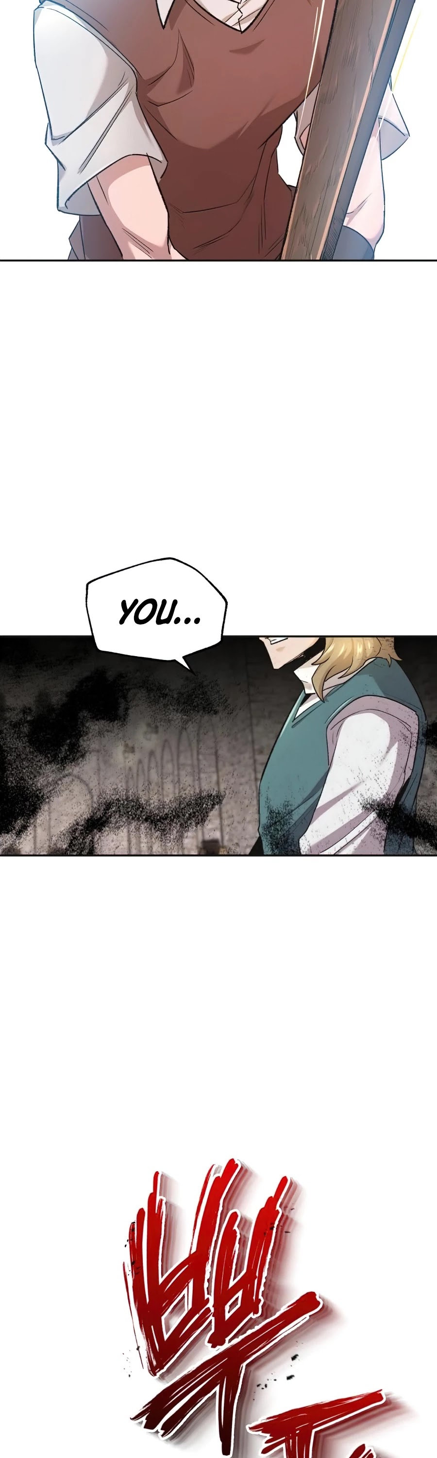 The Heavenly Demon Can't Live a Normal Life Chapter 18 page 43 - Chapter 18
