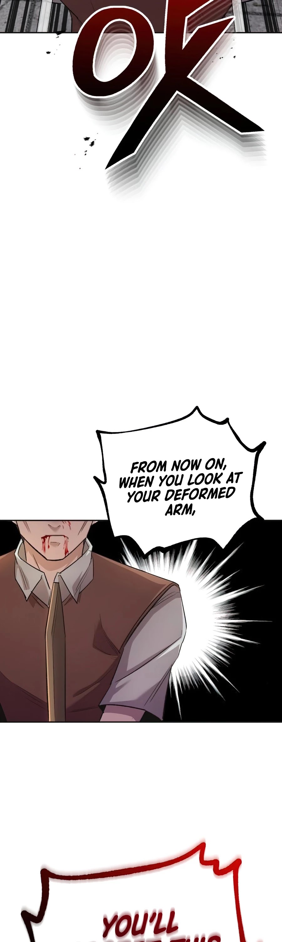 The Heavenly Demon Can't Live a Normal Life Chapter 18 page 47 - Chapter 18