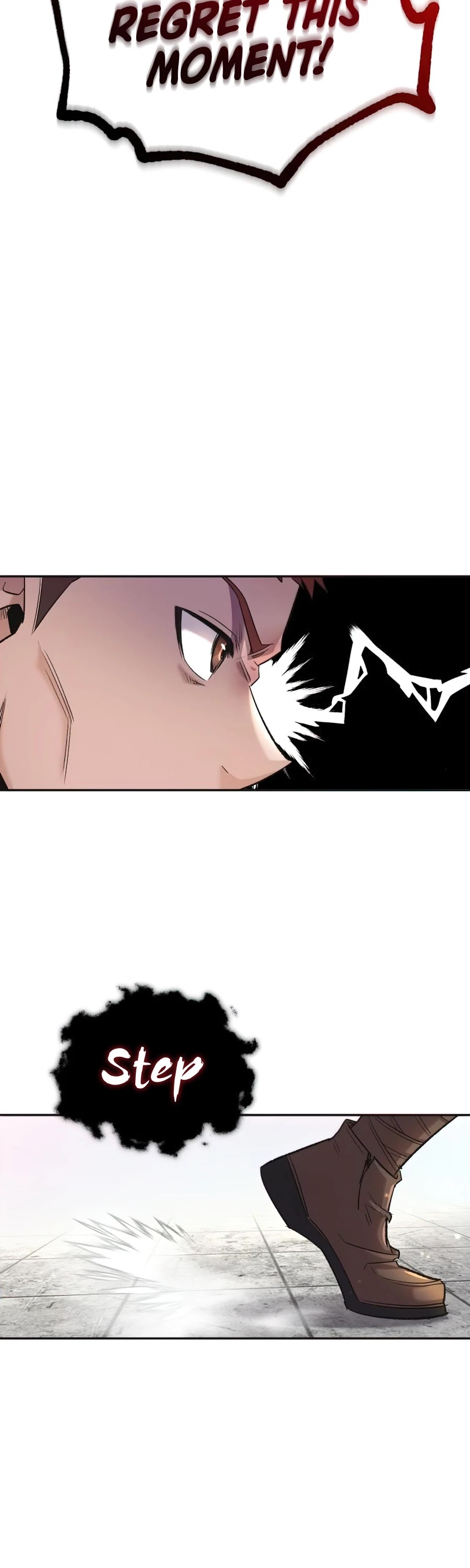 The Heavenly Demon Can't Live a Normal Life Chapter 18 page 48 - Chapter 18