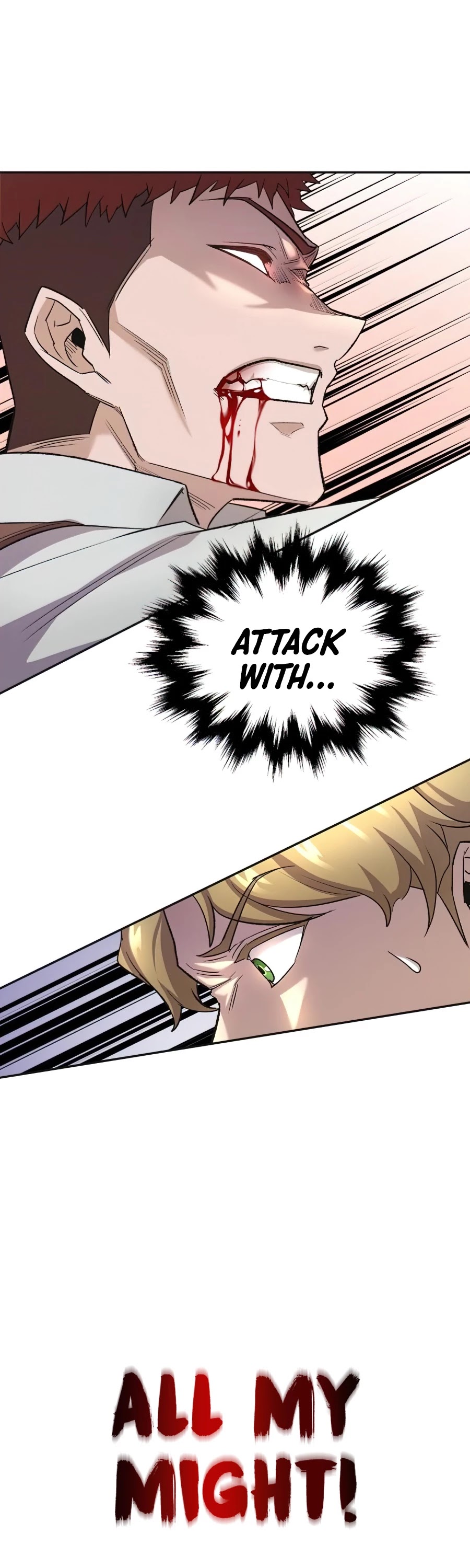 The Heavenly Demon Can't Live a Normal Life Chapter 18 page 50 - Chapter 18