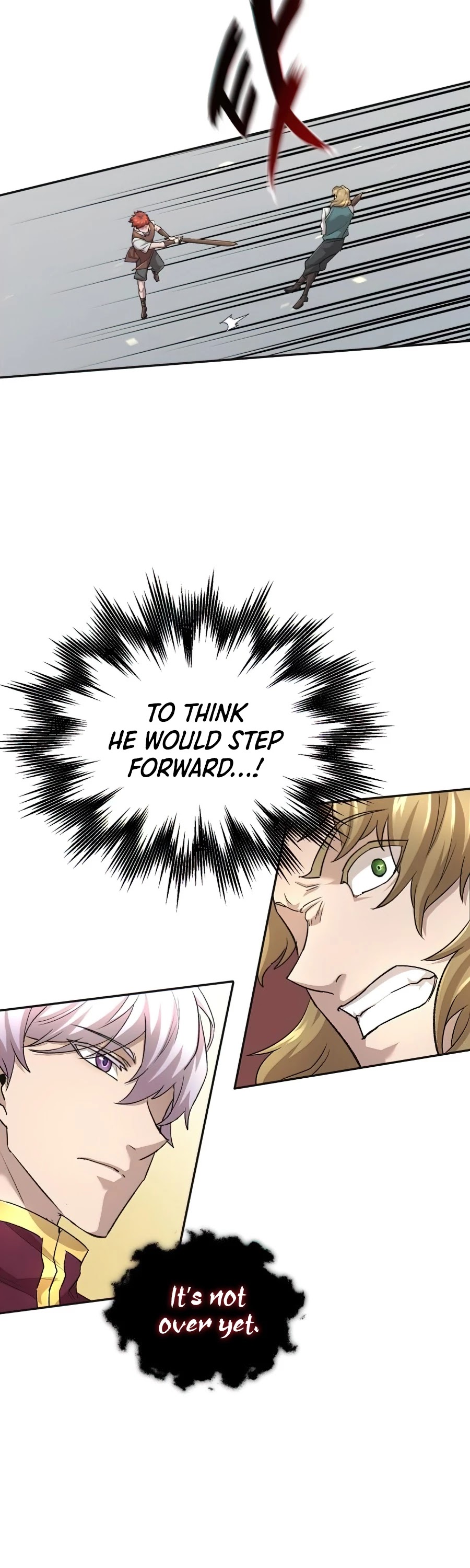 The Heavenly Demon Can't Live a Normal Life Chapter 18 page 52 - Chapter 18