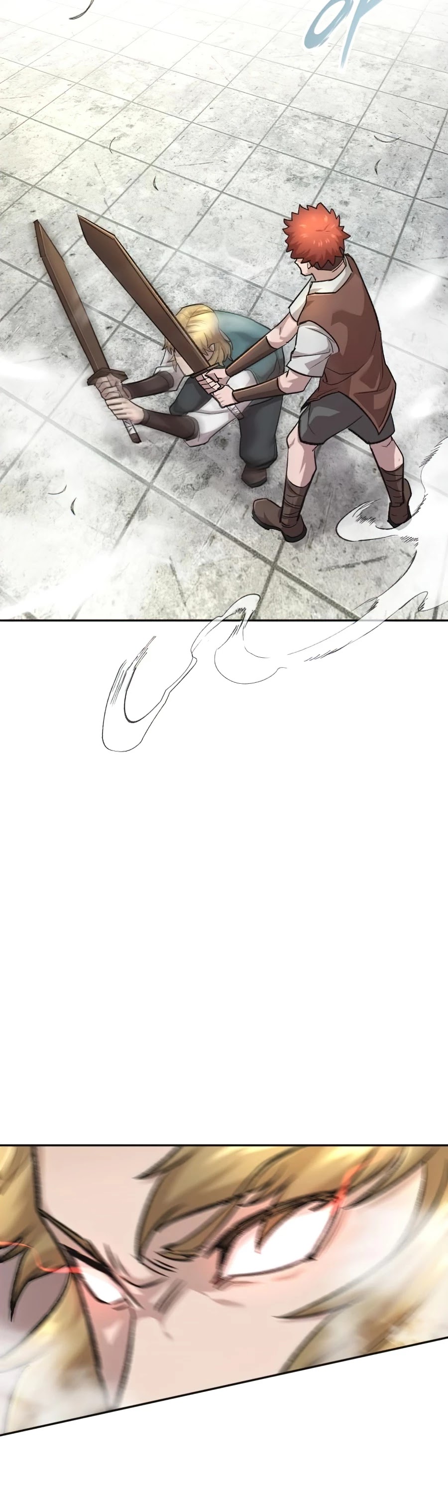 The Heavenly Demon Can't Live a Normal Life Chapter 18 page 61 - Chapter 18