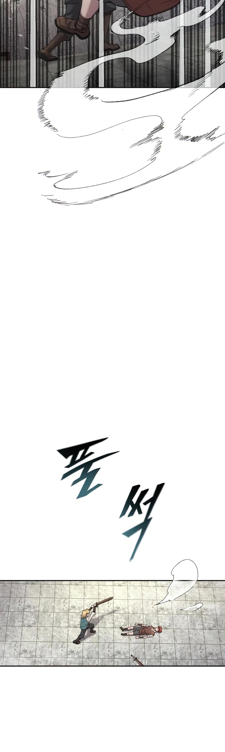 The Heavenly Demon Can't Live a Normal Life Chapter 18 page 63 - Chapter 18