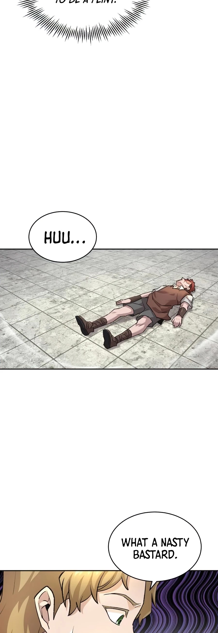 The Heavenly Demon Can't Live a Normal Life Chapter 18 page 65 - Chapter 18