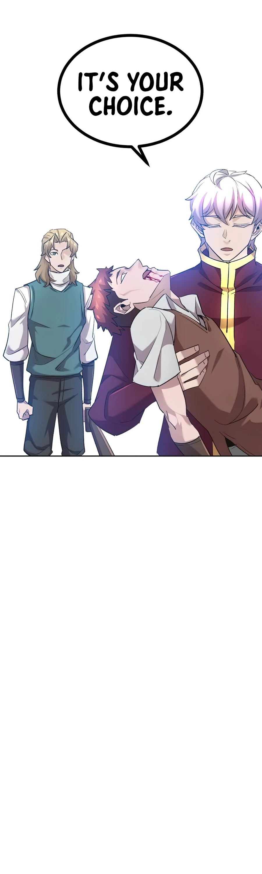 The Heavenly Demon Can't Live a Normal Life Chapter 18 page 67 - Chapter 18