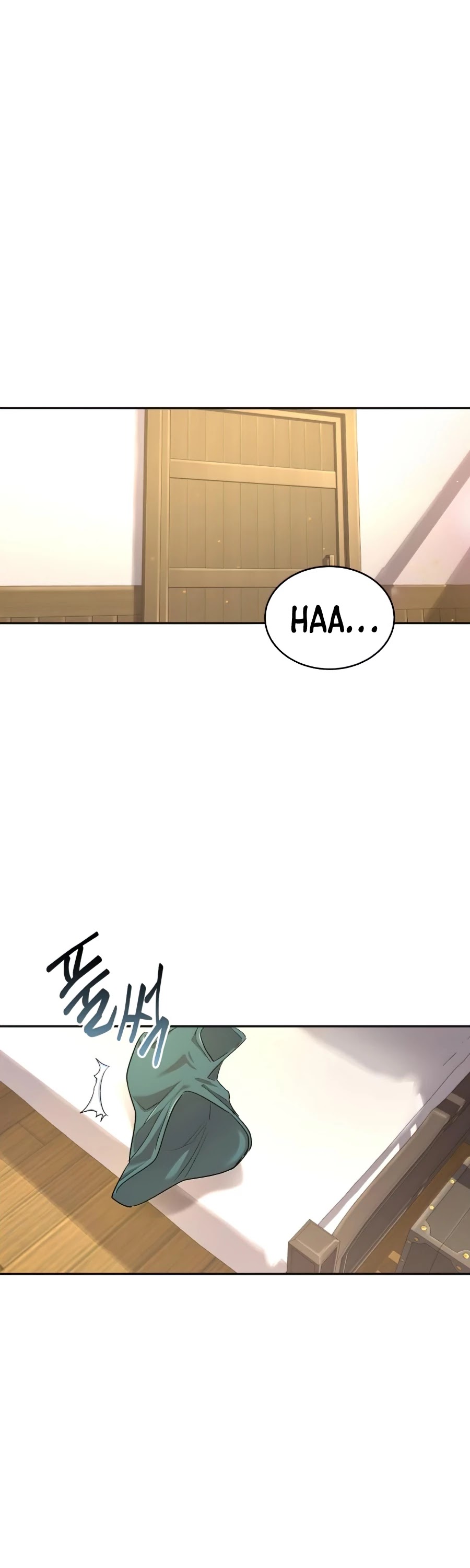 The Heavenly Demon Can't Live a Normal Life Chapter 18 page 68 - Chapter 18