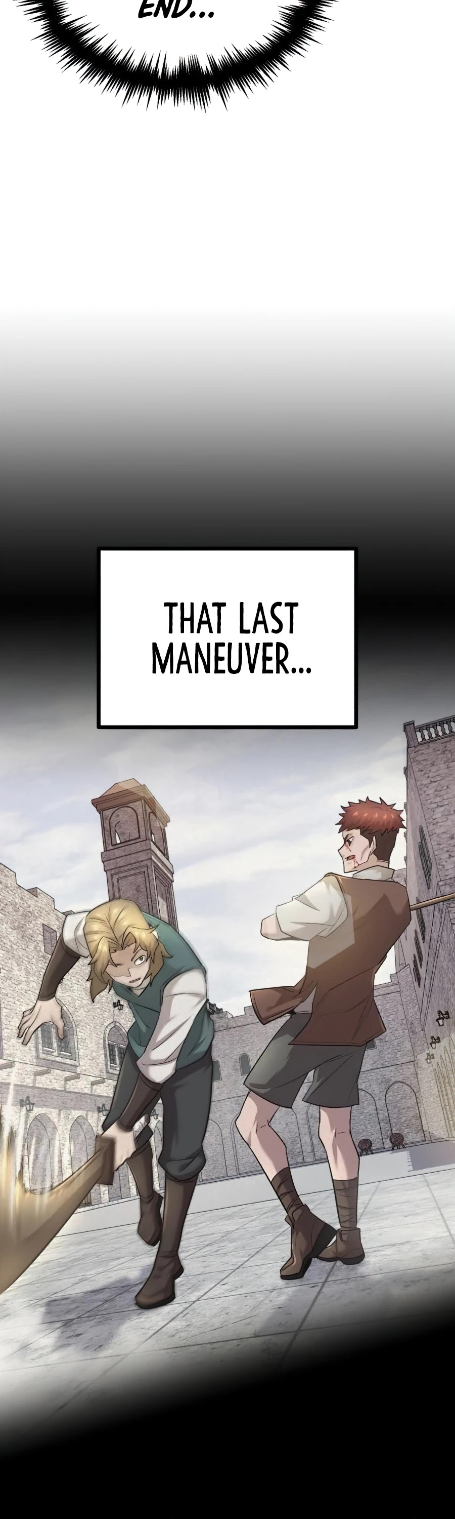 The Heavenly Demon Can't Live a Normal Life Chapter 18 page 70 - Chapter 18