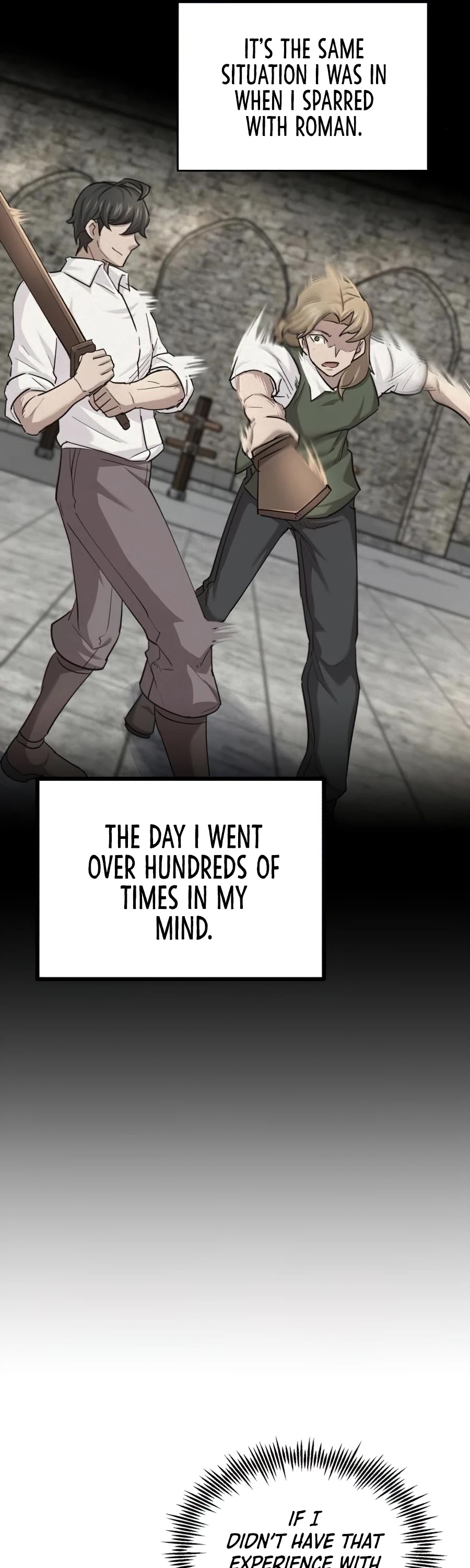 The Heavenly Demon Can't Live a Normal Life Chapter 18 page 71 - Chapter 18