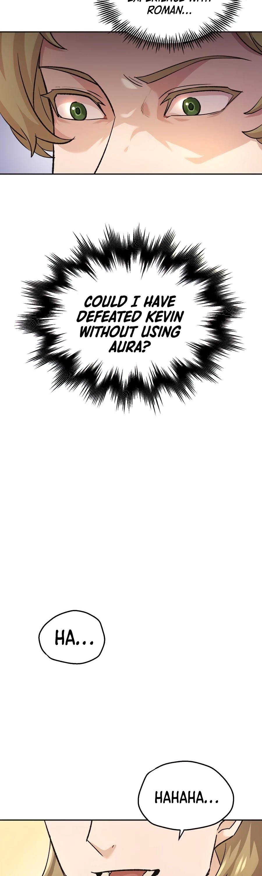 The Heavenly Demon Can't Live a Normal Life Chapter 18 page 72 - Chapter 18