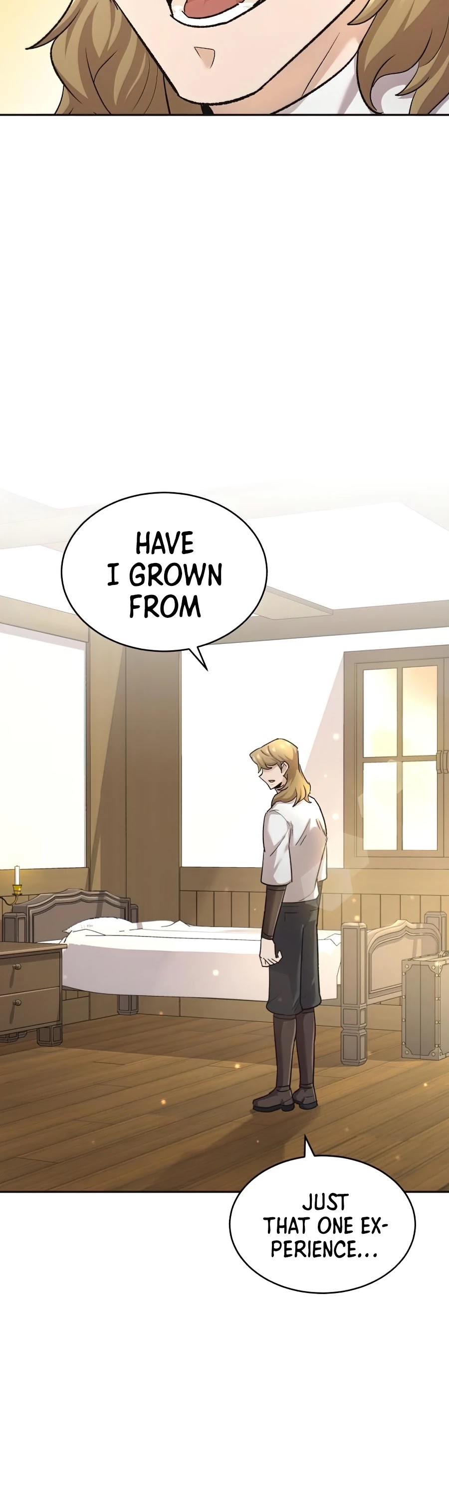 The Heavenly Demon Can't Live a Normal Life Chapter 18 page 73 - Chapter 18