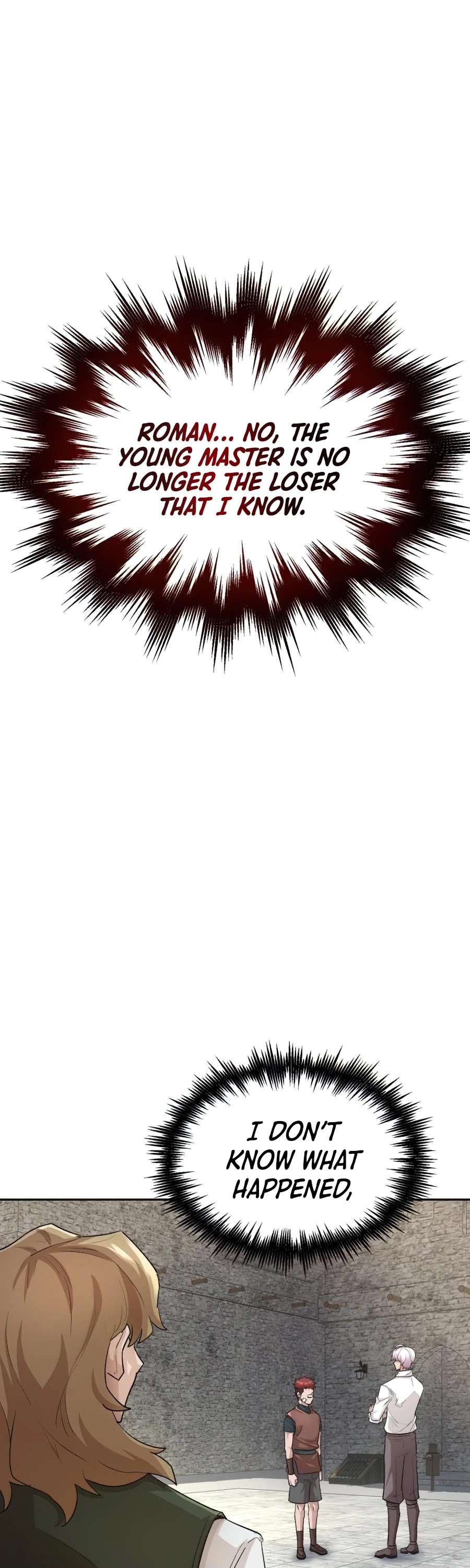 The Heavenly Demon Can't Live a Normal Life Chapter 18 page 79 - Chapter 18