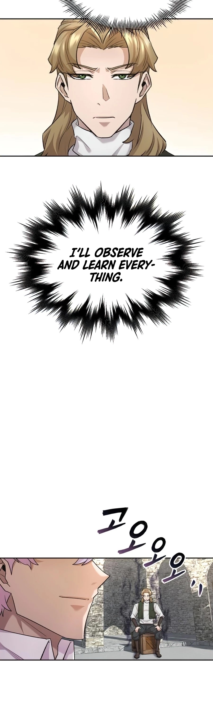 The Heavenly Demon Can't Live a Normal Life Chapter 18 page 81 - Chapter 18