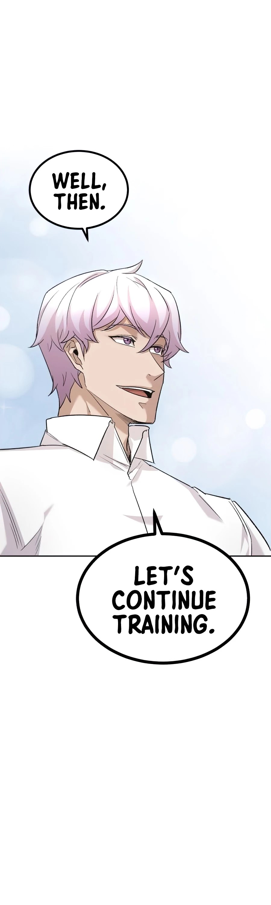 The Heavenly Demon Can't Live a Normal Life Chapter 18 page 82 - Chapter 18