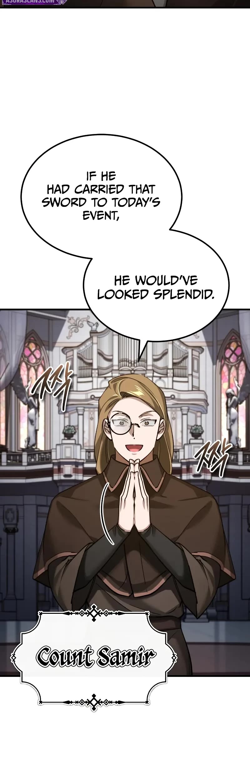 The Heavenly Demon Can't Live a Normal Life Chapter 180 page 10 - Chapter 180: Beyond the Endless Mountains