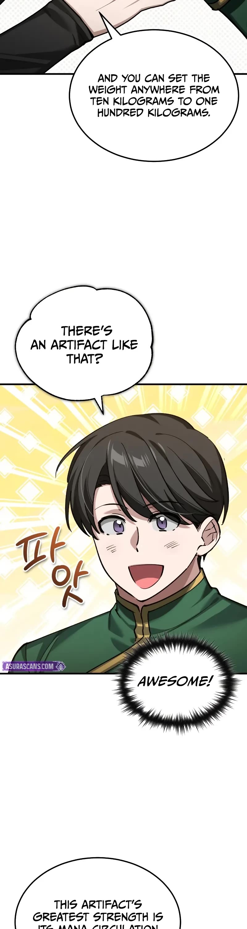 The Heavenly Demon Can't Live a Normal Life Chapter 180 page 13 - Chapter 180: Beyond the Endless Mountains