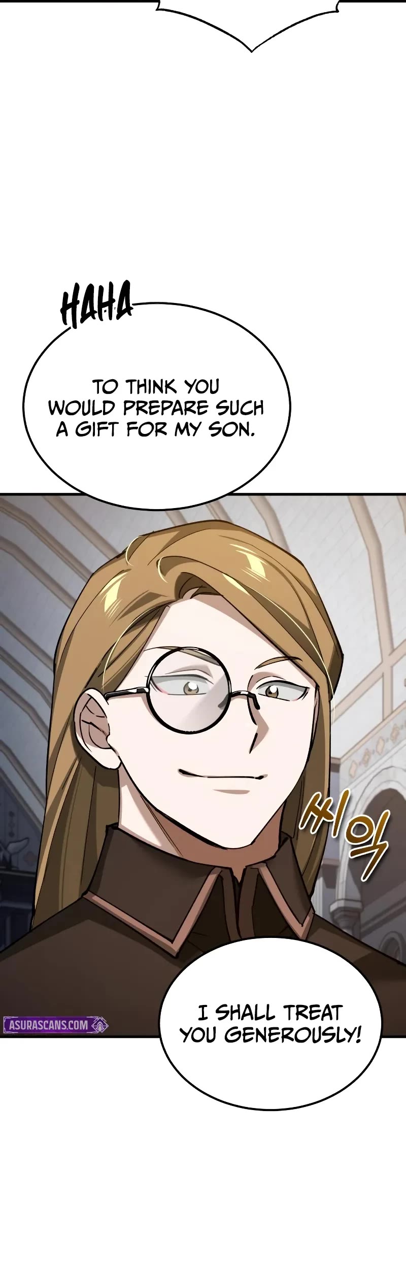 The Heavenly Demon Can't Live a Normal Life Chapter 180 page 15 - Chapter 180: Beyond the Endless Mountains
