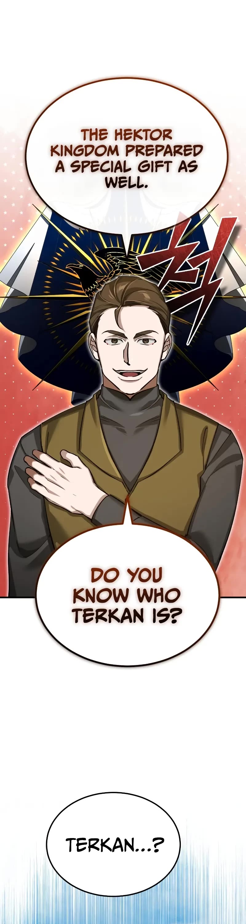 The Heavenly Demon Can't Live a Normal Life Chapter 180 page 17 - Chapter 180: Beyond the Endless Mountains