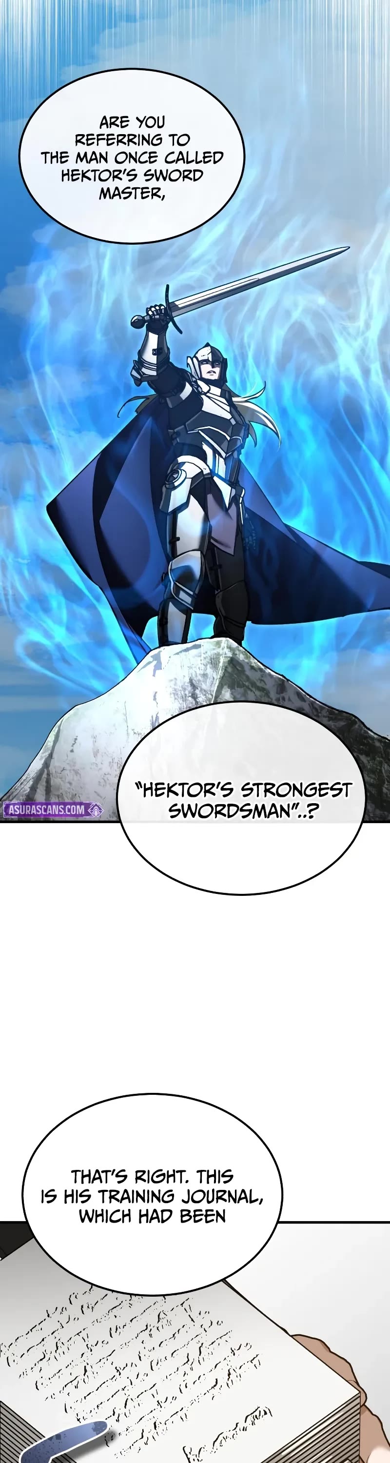 The Heavenly Demon Can't Live a Normal Life Chapter 180 page 18 - Chapter 180: Beyond the Endless Mountains