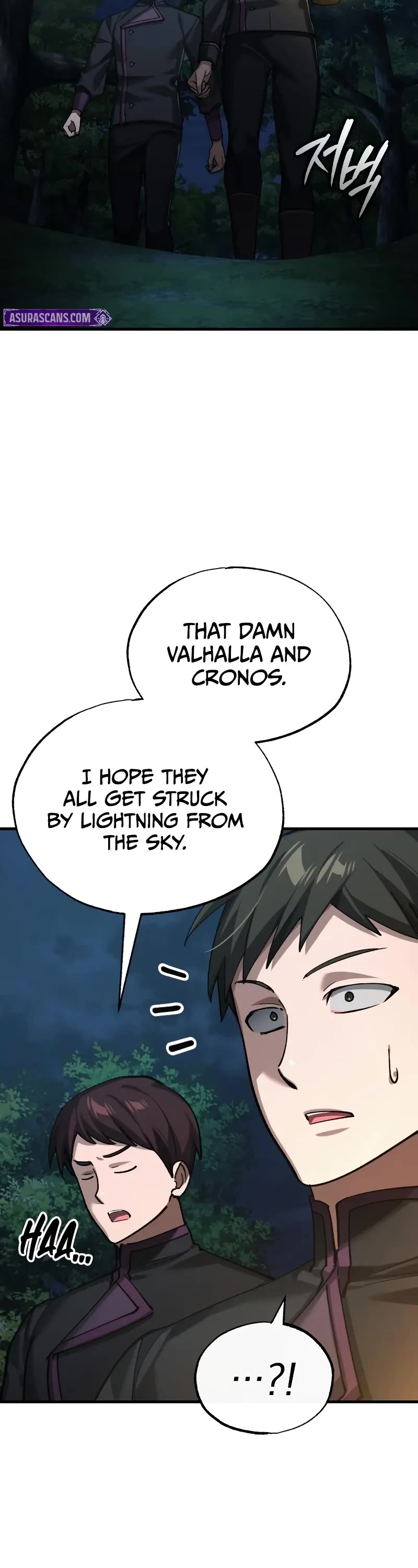 The Heavenly Demon Can't Live a Normal Life Chapter 180 page 28 - Chapter 180: Beyond the Endless Mountains