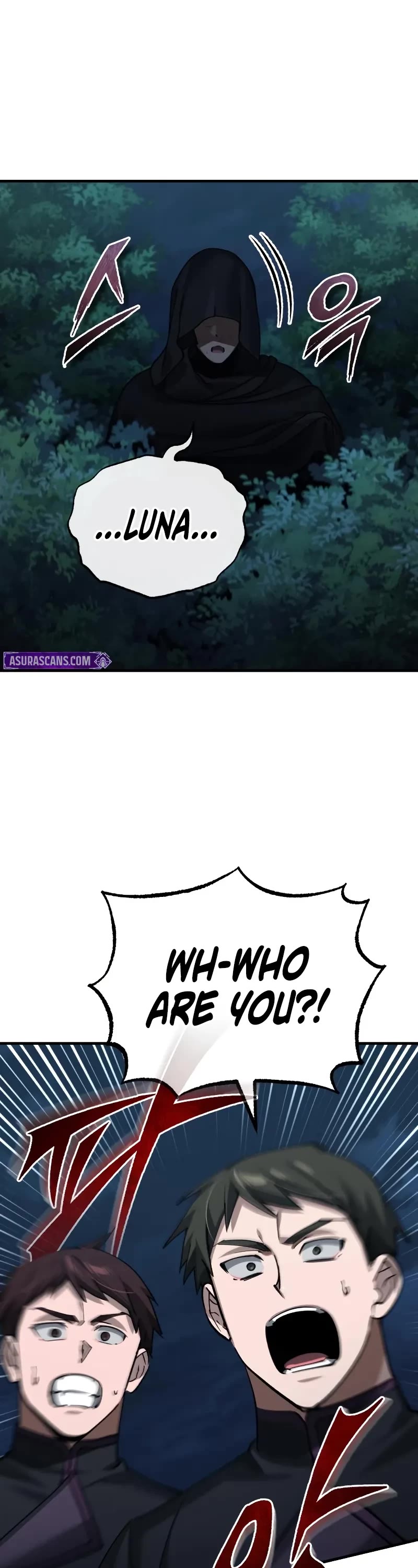The Heavenly Demon Can't Live a Normal Life Chapter 180 page 29 - Chapter 180: Beyond the Endless Mountains