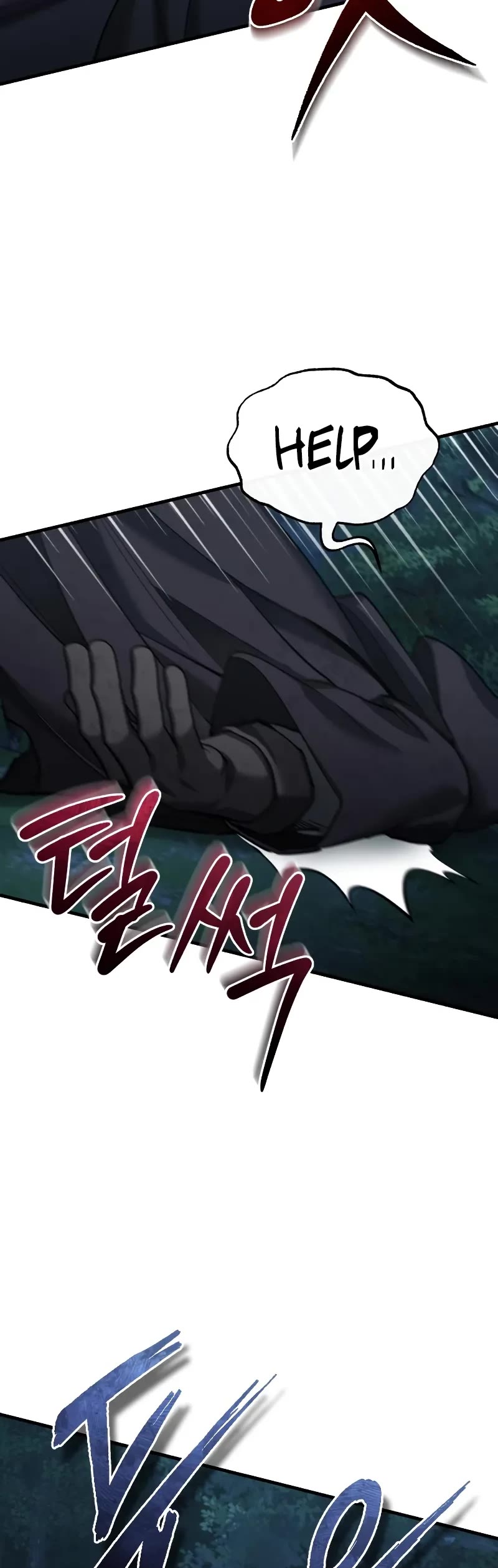 The Heavenly Demon Can't Live a Normal Life Chapter 180 page 30 - Chapter 180: Beyond the Endless Mountains