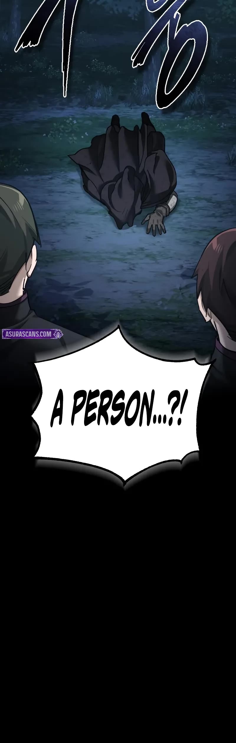 The Heavenly Demon Can't Live a Normal Life Chapter 180 page 31 - Chapter 180: Beyond the Endless Mountains