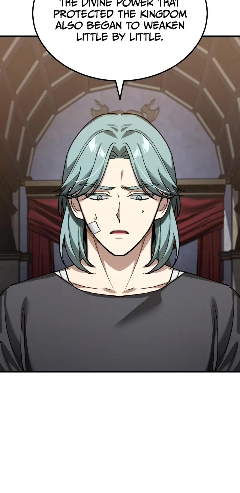 The Heavenly Demon Can't Live a Normal Life Chapter 180 page 36 - Chapter 180: Beyond the Endless Mountains