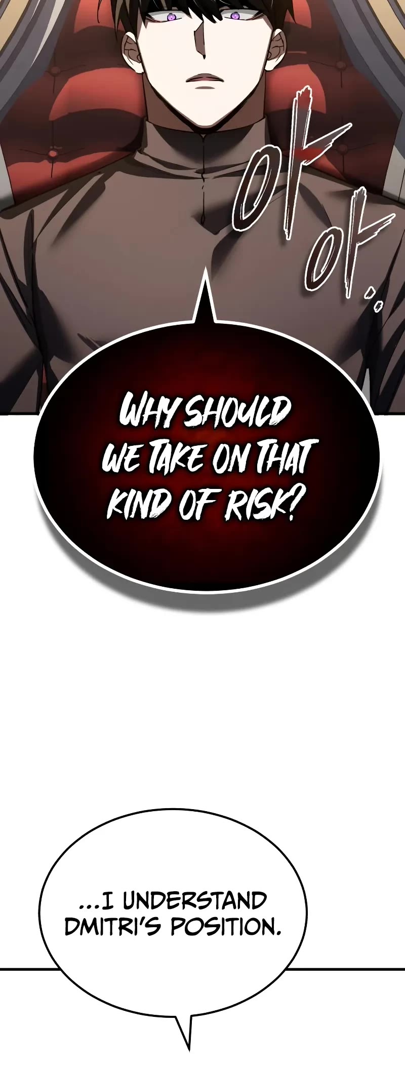 The Heavenly Demon Can't Live a Normal Life Chapter 180 page 46 - Chapter 180: Beyond the Endless Mountains