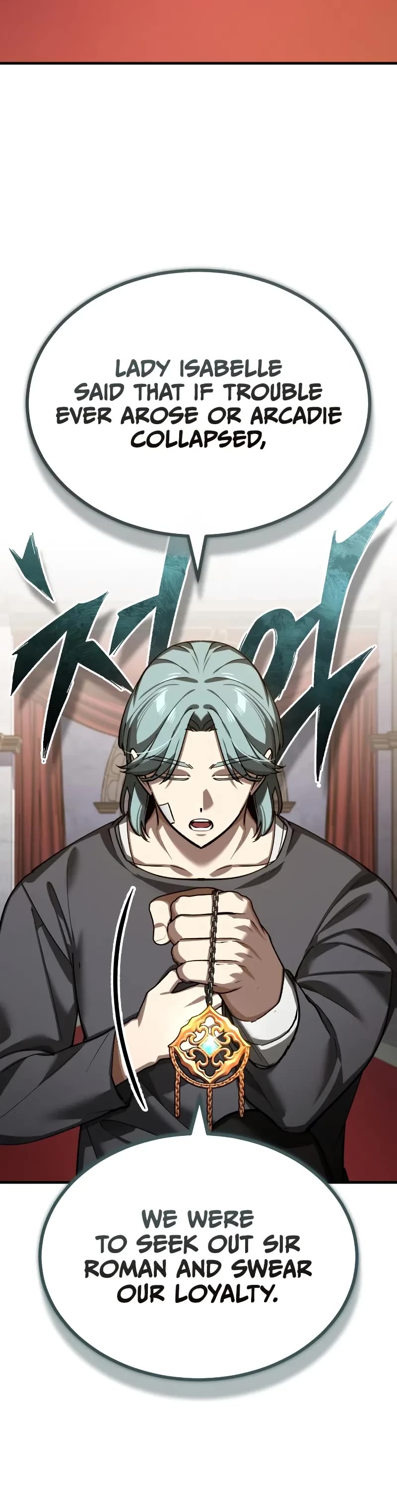 The Heavenly Demon Can't Live a Normal Life Chapter 180 page 49 - Chapter 180: Beyond the Endless Mountains