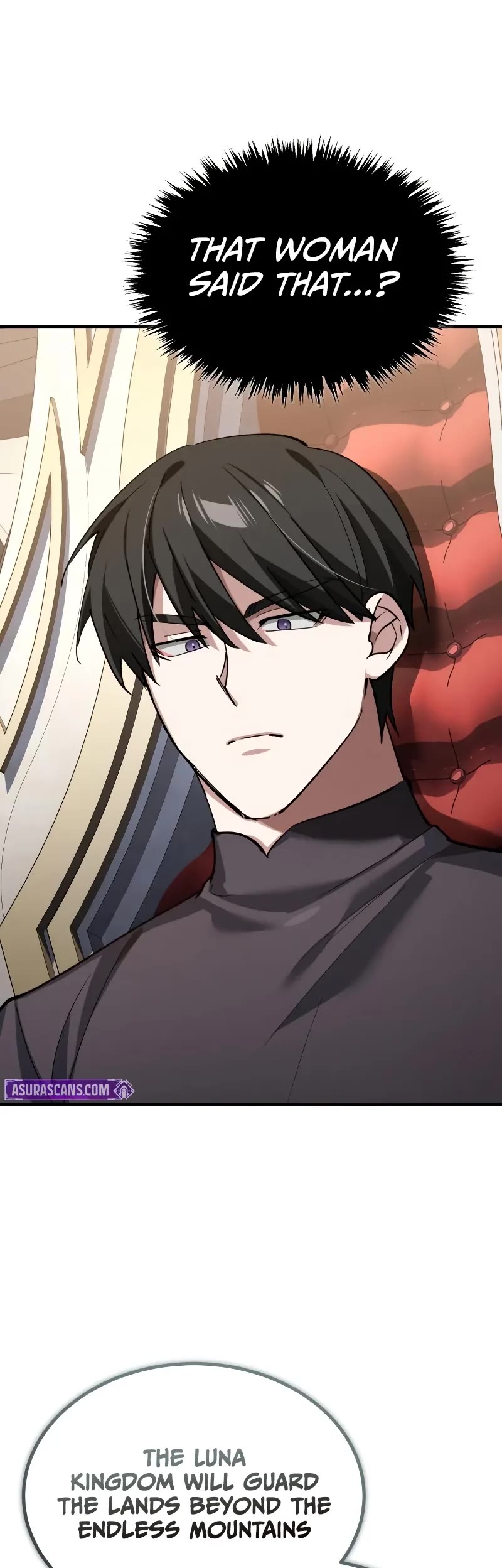 The Heavenly Demon Can't Live a Normal Life Chapter 180 page 50 - Chapter 180: Beyond the Endless Mountains
