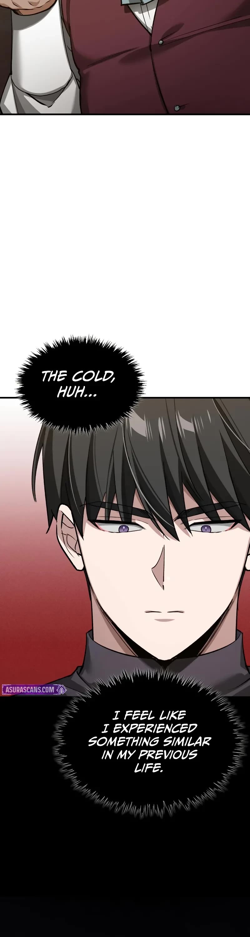 The Heavenly Demon Can't Live a Normal Life Chapter 180 page 54 - Chapter 180: Beyond the Endless Mountains