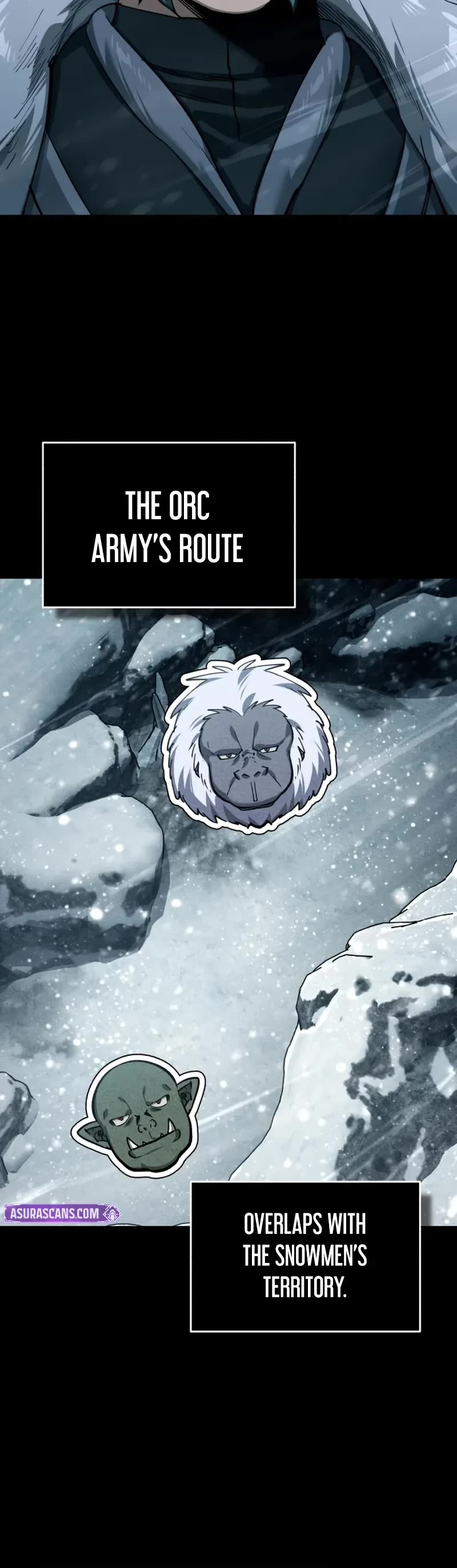 The Heavenly Demon Can't Live a Normal Life Chapter 181 page 31 - Chapter 181: To Arcadie