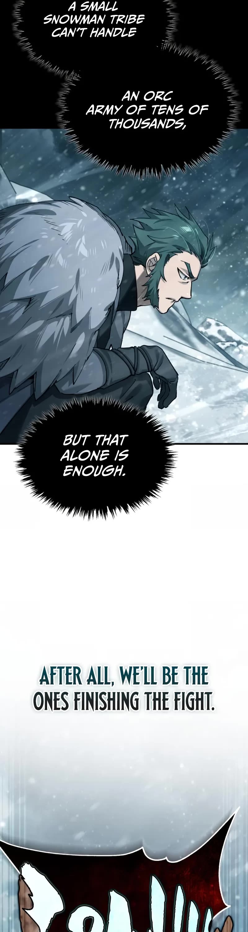 The Heavenly Demon Can't Live a Normal Life Chapter 181 page 33 - Chapter 181: To Arcadie