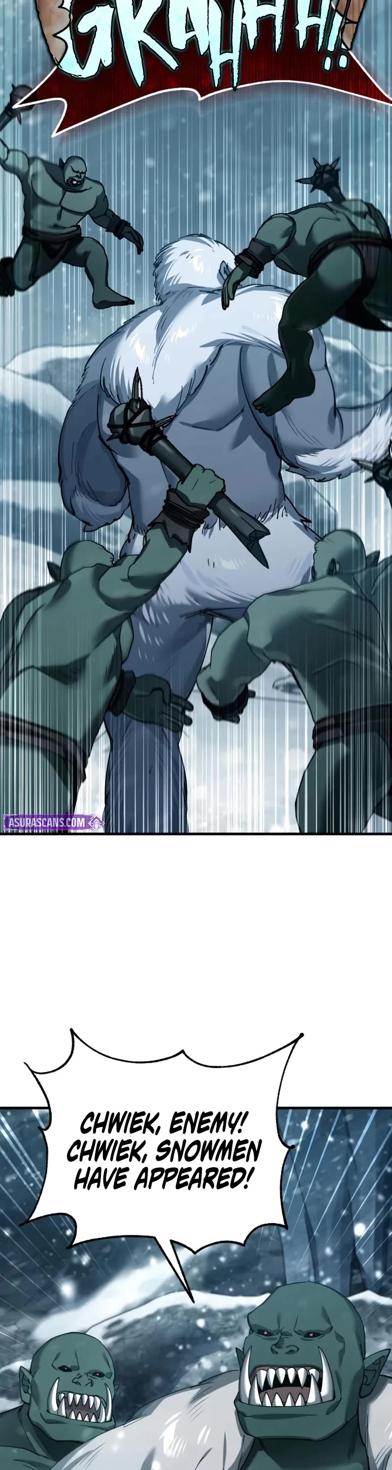 The Heavenly Demon Can't Live a Normal Life Chapter 181 page 34 - Chapter 181: To Arcadie