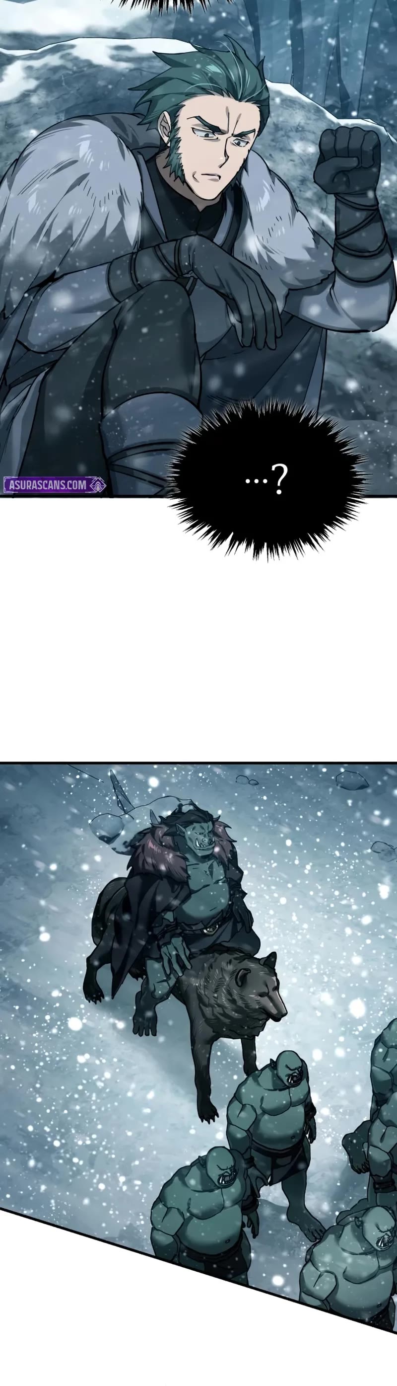 The Heavenly Demon Can't Live a Normal Life Chapter 181 page 36 - Chapter 181: To Arcadie