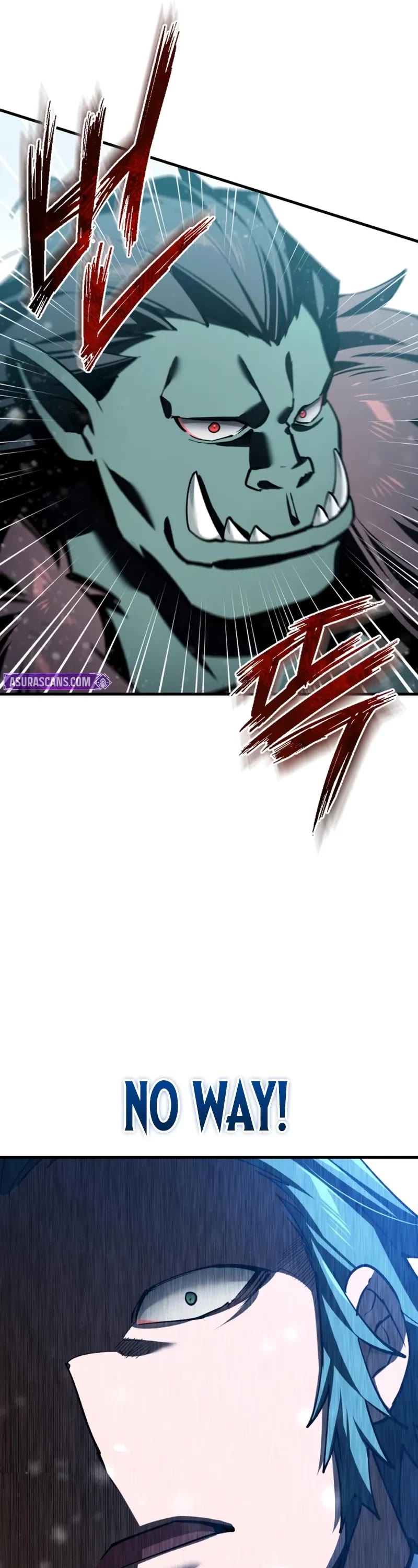 The Heavenly Demon Can't Live a Normal Life Chapter 181 page 37 - Chapter 181: To Arcadie