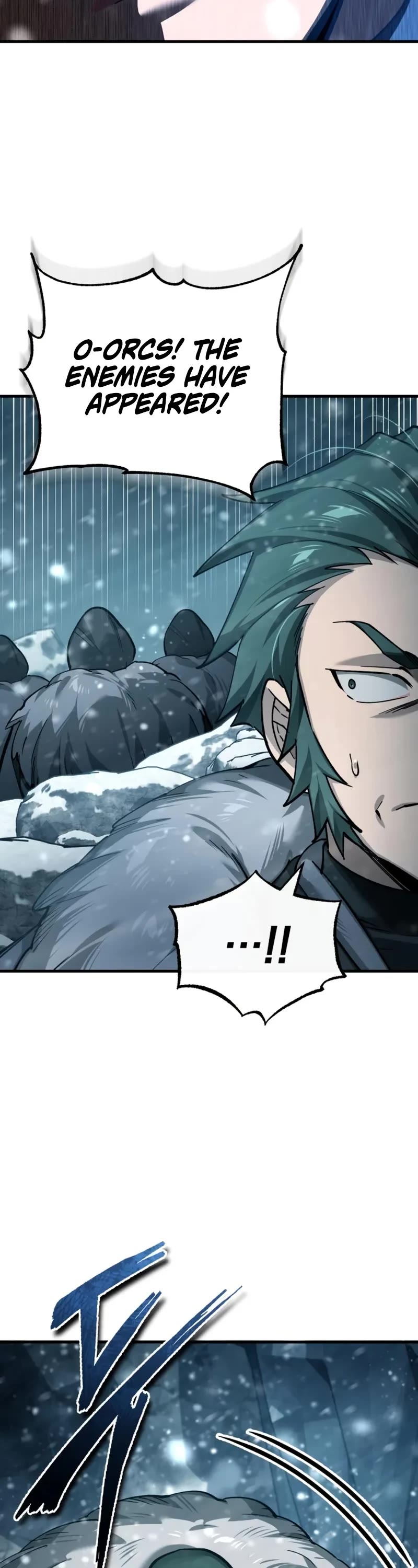 The Heavenly Demon Can't Live a Normal Life Chapter 181 page 38 - Chapter 181: To Arcadie