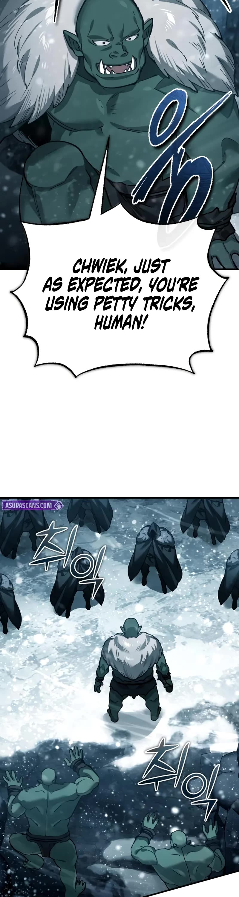 The Heavenly Demon Can't Live a Normal Life Chapter 181 page 39 - Chapter 181: To Arcadie