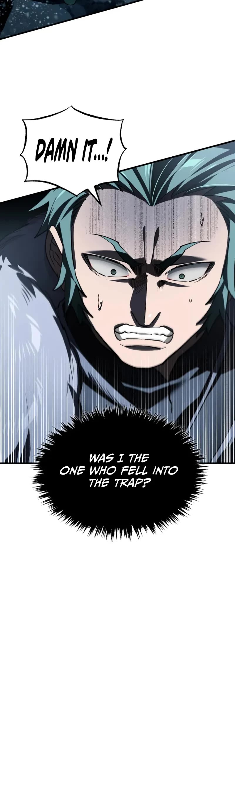 The Heavenly Demon Can't Live a Normal Life Chapter 181 page 40 - Chapter 181: To Arcadie