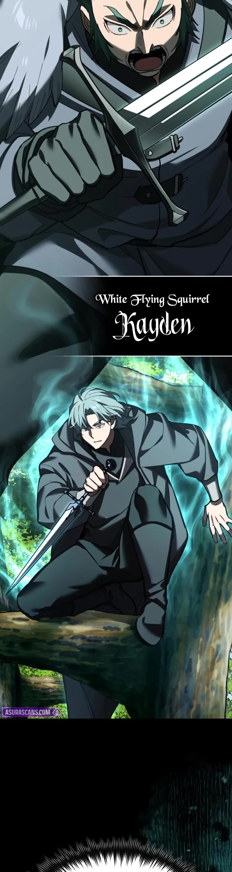 The Heavenly Demon Can't Live a Normal Life Chapter 181 page 45 - Chapter 181: To Arcadie