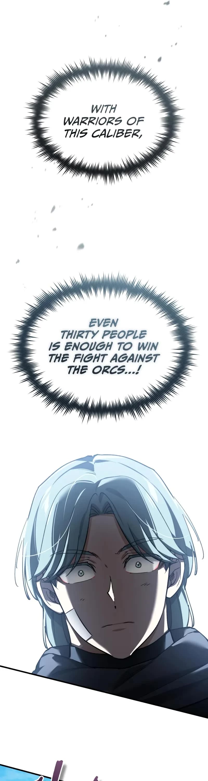 The Heavenly Demon Can't Live a Normal Life Chapter 181 page 47 - Chapter 181: To Arcadie
